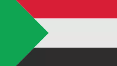 sudan flag