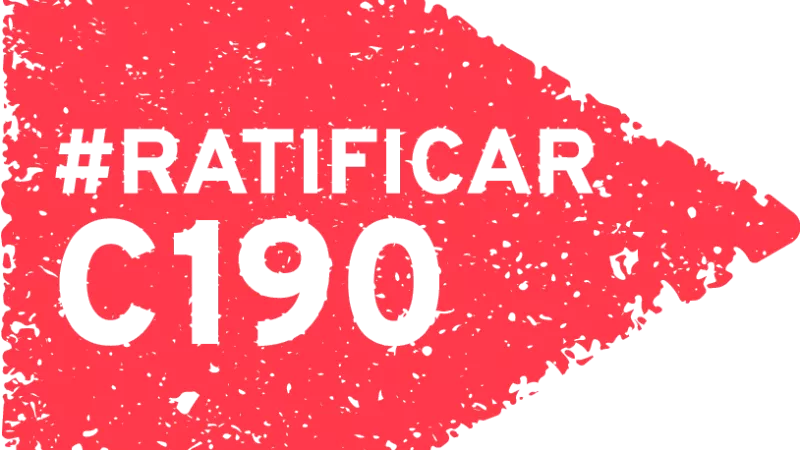 Ratificar c190